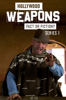 Hollywood Weapons - S01:E05 - Rambon asekikkaukset 