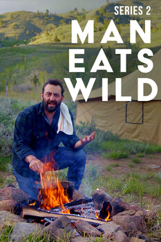 Man Eats Wild - S02:E10 - 1000 Tuna Quest 