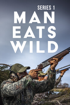 Man Eats Wild - S01:E02 - Deadly Outback 