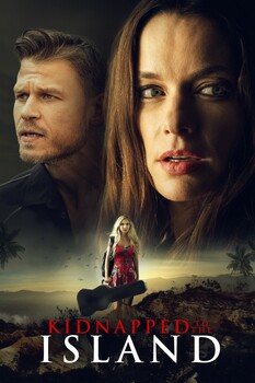 Kidnapped to the Island  