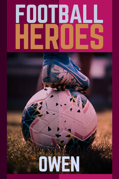 Football Heroes - S01:E10 - Owen  