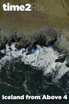 time2Rlx Landscape - S01:E65 - Iceland from Above 4 