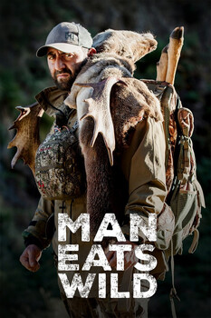 Man Eats Wild 