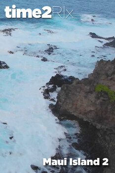 time2Rlx Landscape - S01:E67 - Maui Island 2 