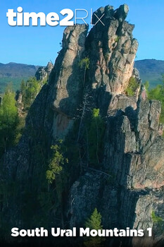 time2Rlx Landscape - S01:E43 - Ontspanningvideo met Asemrowende Landskappe 