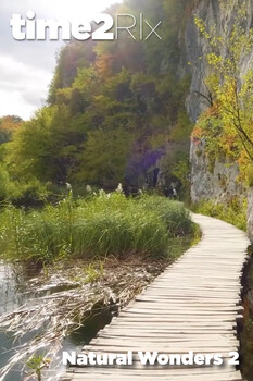 time2Rlx Landscape - S01:E71 - Natural Wonders 2 