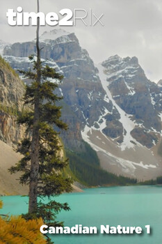 time2Rlx Landscape - S01:E25 - Canadian Nature 1 