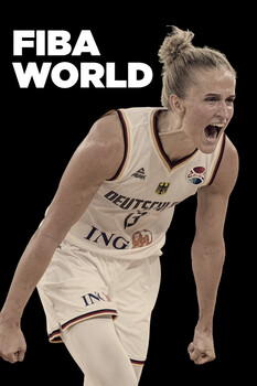 FIBA World Basketball - S01:E22 - 26 March 2025 