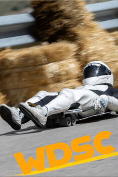 WDSC - S01:E01 - WDSC ERZINCAN 2024 LUGE HIGHLIGHTS 