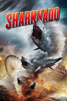 Sharknado 