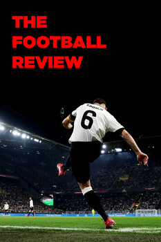 The Football Review - S05:E39 - Arne Slots Debütsaison mit Liverpool 