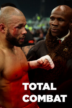 Total Combat - S05:E20 - Chris Eubank Jr gegen Conor Benn 