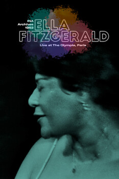Qwest TV - Ella Fitzgerald à l'Olympia 