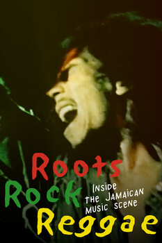 Qwest TV - Roots Rock Reggae - Inside the Jamaican Music Scene 