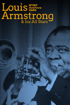 Qwest TV - Louis Armstrong and His All Stars - RTBF 