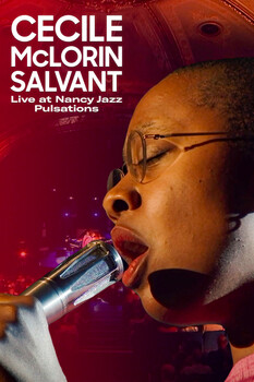 Qwest TV - Cecile McLorin Salvant 