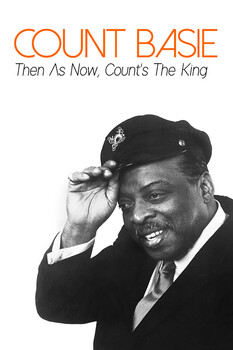 Qwest TV - Count Basie - Then As Now, Count's The King 