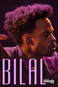 Qwest TV - Bilal - Moods 2019 