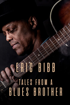 Qwest TV - Eric Bibb - Tales From A Blues Brother 