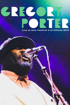 Qwest TV - Gregory Porter - Liquid Spirit 