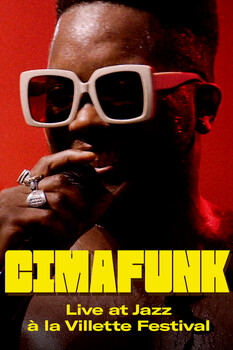 Qwest TV - Cimafunk & Fred Wesley - Jazz a la Villette 