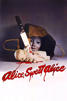 Alice, douce Alice 