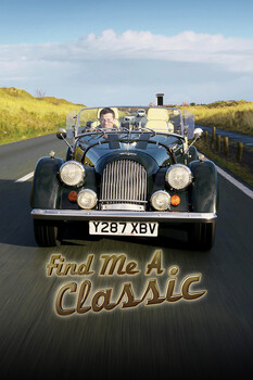Find Me a Classic - S01:E01 - Morgan 