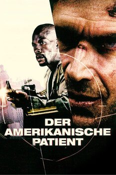 Der Amerikanische Patient 