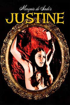 Marquis de Sade's Justine 