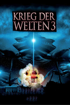 Krieg der Welten 3 - Wie alles begann 