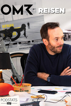 OMR Podcast - S04:E68 - Richard Lutz, Deutsche-Bahn Chef 