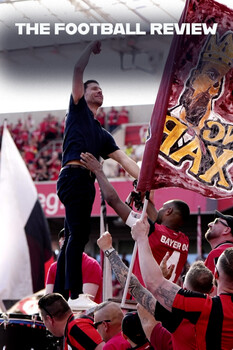 The Football Review - S05:E43 - Xabi Alonsos Abschied von Bayer Leverkusen 