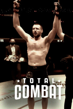 Total Combat - S05:E22 - MMA und Box-Highlights 