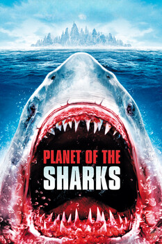 Planet of the Sharks 