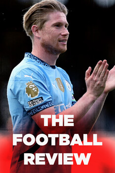 The Football Review - S05:E46 - توتنهام ينهي جفاف الجوائز 