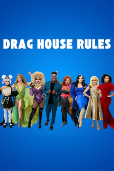 Drag House Rules - S01:E01 - The Plumber & The Paperwork 