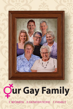 OUTSpoken: Our Gay Family 