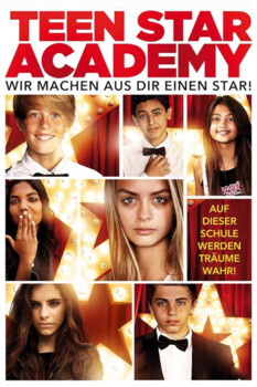 Teen Star Academy - Wir machen aus Dir einen Star! 