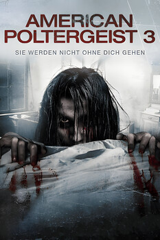 American Poltergeist 3 