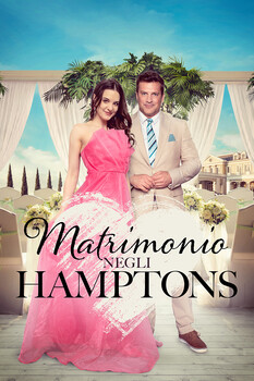 The Wedding in the Hamptons 