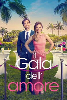 The Love Gala 