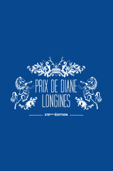 Prix de Diane - 15.06 - 13:45 GMT 