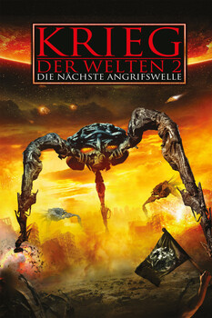 Krieg der Welten 2: Die nächste Angriffswelle 