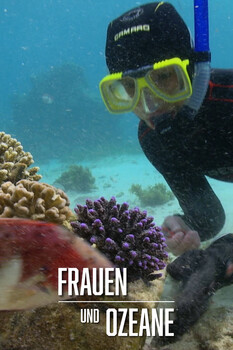 Frauen und Ozeane - S01:E01 - Verena Schoepf, Super-Korallen 