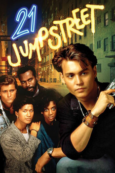 21 Jump Street - S01:E01 - Pilot 