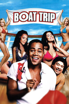 Boat Trip 