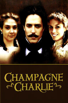 Champagne Charlie 