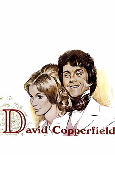 David Copperfield 