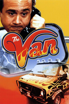 The Van 