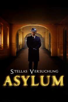 Asylum - Stellas Versuchung- The Passion of Fire 
